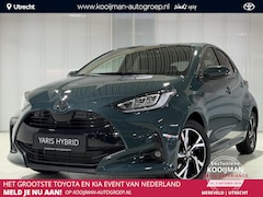 Toyota Yaris - 1.5 Hybrid 115 Dynamic Snel leverbaar , Comfort pack , €2.000 inruilpremie