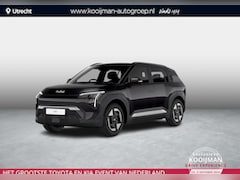 Kia EV3 - Plus 81.4 kWh Direct leverbaar