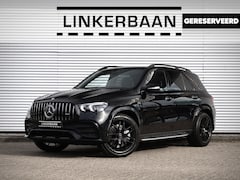 Mercedes-Benz AMG GLE - 53 4MATIC+ Premium Plus | Burmester | Pano | Luchtvering | T