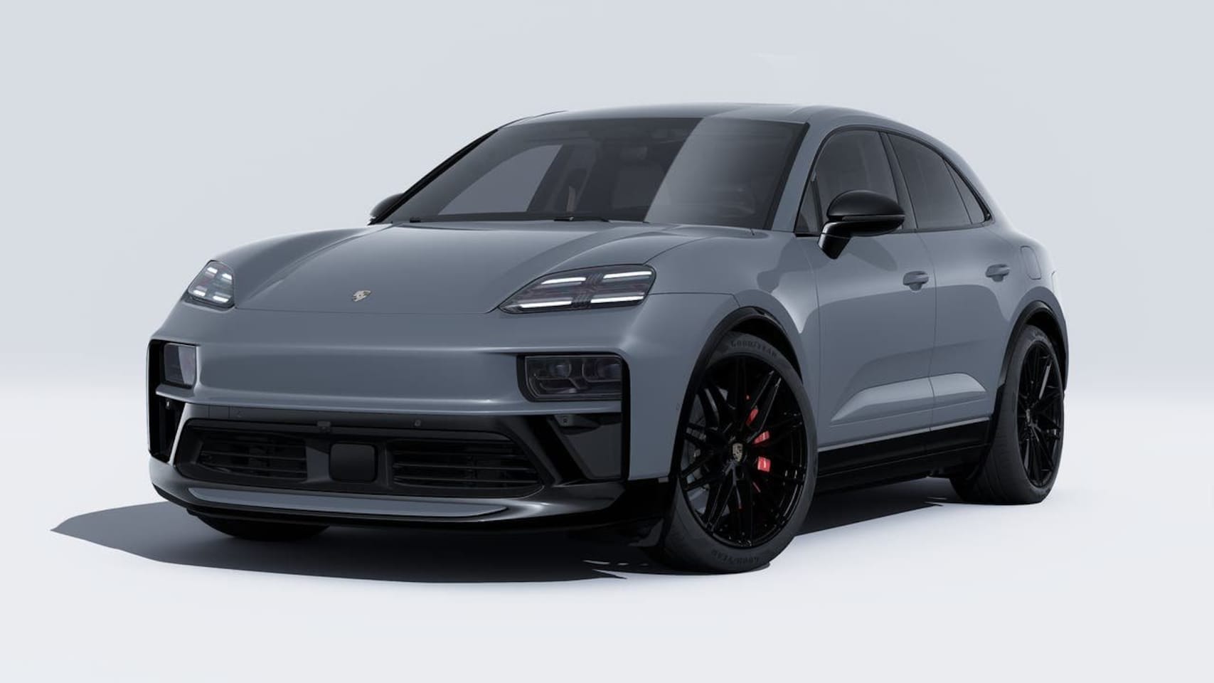 Porsche Macan - Turbo - AutoWereld.nl