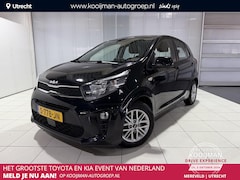 Kia Picanto - 1.0 DPi DynamicLine Apple Carplay/Android Auto, Camera,