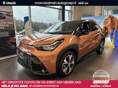 Toyota Aygo X - Hybrid 115 pulse € 1500 inruilpremie, Snel leverbaar
