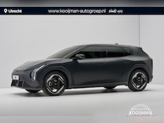 Kia EV4 - Plus Advanced 58.3 kWh Direct leverbaar