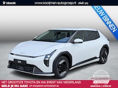 Kia EV4 - Air 58.3 kWh Direct leverbaar