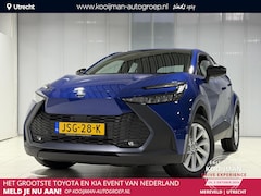 Toyota C-HR - 2.0 Plug-in Hybrid 220 Active Direct leverbaar, Camera, Apple carplay/anroid auto, Complee