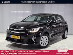 Kia Stonic - 1.0 T-GDi MHEV ComfortLine Apple Carplay/Android Auto, Camera, Airco