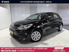 Kia Rio - 1.0 T-GDi MHEV ComfortLine Bluetooth, Airco