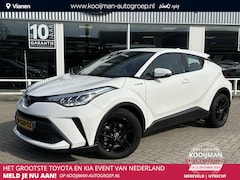 Toyota C-HR - 1.8 Hybrid Active