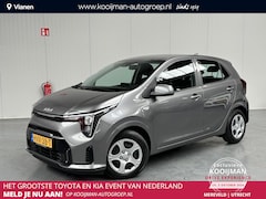 Kia Picanto - 1.0 DPI DynamicLine 5p