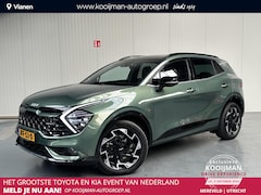 Kia Sportage - 1.6 T-GDi Plug-in Hybrid AWD GT-Line NL Auto, Zeer netjes en vol luxe