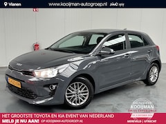 Kia Rio - 1.0 T-GDi MHEV DynamicLine