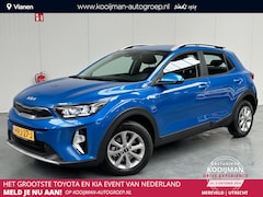 Kia Stonic - 1.0 T-GDi MHEV DynamicLine