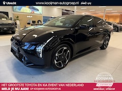 Kia EV4 Fastback - GT-Line 81.4 kWh Nieuwe auto, Direct leverbaar