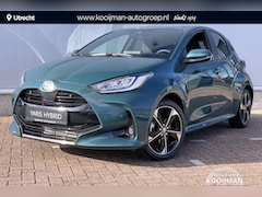 Toyota Yaris - 1.5 Hybrid 130 Executive € 2000 inruilpremie, Snel leverbaar