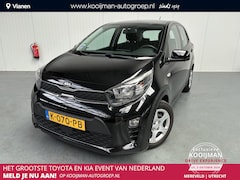Kia Picanto - 1.0 DPi ComfortLine
