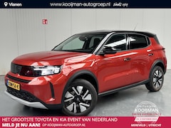 Opel Frontera - Electric GS 44 kWh Slechts 4120 KM Veel opties