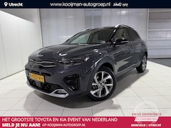 Kia Stonic - 1.0 T-GDi MHEV GT-Line Apple Carplay/Android Auto, Navigatie, Camera