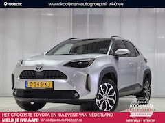Toyota Yaris Cross - 1.5 Hybrid 115 First Edition Automaat , 17'' LM Velgen , Apple carplay/anroid auto , Camer