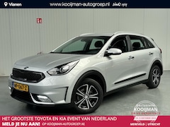 Kia Niro - 1.6 GDi Hybrid First Edition
