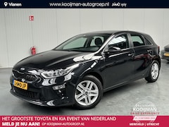 Kia Cee'd - Ceed 1.0 T-GDi DynamicLine