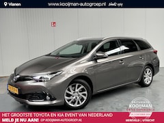Toyota Auris - 1.8 Hybrid Dynamic