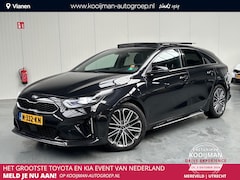 Kia Pro cee'd - ProCeed 1.5 T-GDI GT-PlusLine