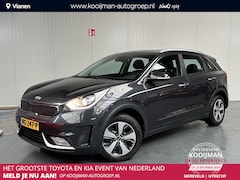 Kia Niro - 1.6 GDi Hybrid First Edition