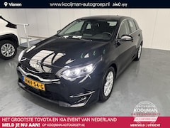 Kia Cee'd - Ceed 1.5 T-GDi DynamicLine