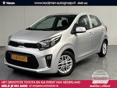 Kia Picanto - 1.0 DPi DynamicLine