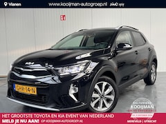 Kia Stonic - 1.0 T-GDi MHEV DynamicPlusLine