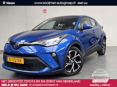 Toyota C-HR - 1.8 Hybrid Dynamic