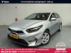 Kia Cee'd Sportswagon - Ceed 1.0 T-GDi DynamicLine