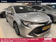 Toyota Corolla - 1.8 Hybrid Dynamic
