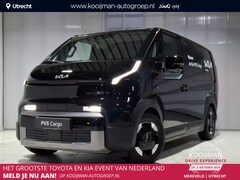 Kia PV5 - L2H1 Elite Executive 71.2 kWh Nu beschikbaar voor proefrit
