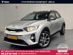 Kia Stonic - 1.0 T-GDi DynamicLine
