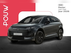 Audi A2 - e-tron 231pk Launch Series Pro 84 kWh | 20" Velgen