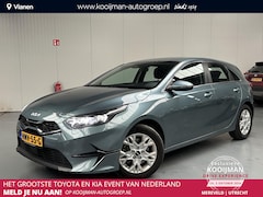 Kia Cee'd - Ceed 1.5 T-GDi DynamicLine