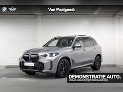 BMW X5 - xDrive50e | M-Sport Pro | Innovation Pack | Comfort Pack | Travel Pack | Panoramadak | Tre