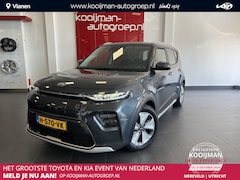 Kia e-Soul - e-Soul ExecutiveLine 64kWh
