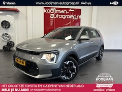 Kia Niro EV - Light Edition 64.8 kWh
