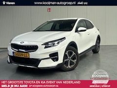 Kia XCeed - 1.6 GDi PHEV DynamicPlusLine