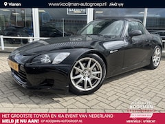 Honda S2000 - 2.0i