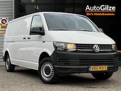 Volkswagen Transporter - 2.0 TDI L2H1 l 3 Zits l Airco l Trekhaak