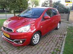 Mitsubishi Space Star - 1.0 Active//KM ORG GEEN INPORT AUTO//NAVIGATIE//AIRCO//