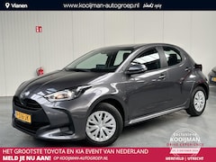 Toyota Yaris - 1.5 VVT-i Active