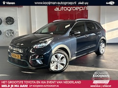Kia e-Niro - DynamicPlusLine 64 kWh