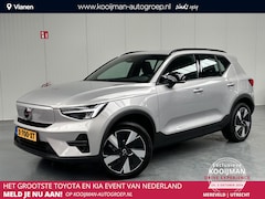 Volvo XC40 - Single Motor Essential 69 kWh