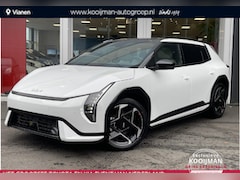 Kia EV4 - GT-Line Business Edition 81.4 kWh | Direct Uit Voorraad Leverbaar | Elektrisch Verstelbare