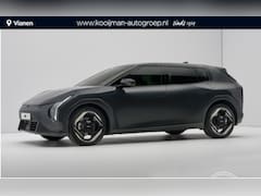 Kia EV4 - Plus Advanced 58.3 kWh Uit voorraad | Carplay | Schuif/Kantel dak | Direct leverbaar |