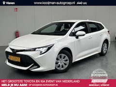 Toyota Corolla Touring Sports - 1.2 Turbo Comfort